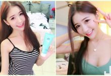 好清純！「高顏值長腿妹」甜美外型讓人迷戀！超邪惡「美胸視角」太犯規了…-博狗扑克 蜗牛扑克 德州扑克跟我学