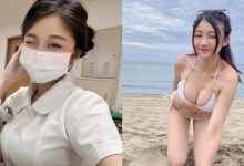 又甜美又野性！正妹護理師身材太火辣　病患獸性都壓抑不住-博狗扑克 蜗牛扑克 德州扑克跟我学