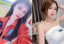 「天菜級正妹」體驗輕航機，飛行制服下暗藏「曼妙Ｓ曲線」，真的太犯規啦！-博狗扑克 蜗牛扑克 德州扑克跟我学