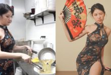 果然夠辣!最正酸菜魚老闆娘親自下廚烹調 俐落刀法讓人佩服-博狗扑克 蜗牛扑克 德州扑克跟我学