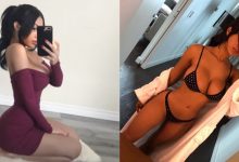 娜美2.0版…美乳翹臀曲線超完美 比基尼辣照一出網友都想獻上天候棒了-博狗扑克 蜗牛扑克 德州扑克跟我学