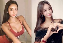 神境界的美體！南韓健貨「吳彩源Angela」精緻美臉超完美，一級棒巨峰更撐爆上衣！-博狗扑克 蜗牛扑克 德州扑克跟我学