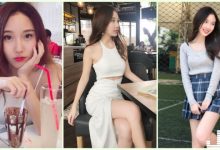 小清新!泰國「甜美系正妹」高顏值讓人融化!火辣的「美腿視角」畫面好誘惑…-博狗扑克 蜗牛扑克 德州扑克跟我学