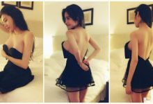 好壞！開房間側拍「爆乳女友」撩人姿勢太犯規！深夜放送「F奶肉包」讓人好想撲上去…-博狗扑克 蜗牛扑克 德州扑克跟我学