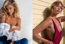 空降福利!妹子「隱乳失敗」ㄋㄟㄋㄟ頭透出薄紗現形 快睜大眼找亮點-博狗扑克 蜗牛扑克 德州扑克跟我学