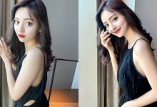 青山學院大學「超可愛大眼正妹」,露背洋裝超顯「性感曲線」!-博狗扑克 蜗牛扑克 德州扑克跟我学