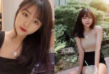 甜美女友「Janice」穿小短褲太性感，「誘人的青春曲線」好無敵啊！-博狗扑克 蜗牛扑克 德州扑克跟我学