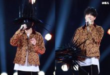 【EV扑克】蒙面唱将猜猜猜薛之谦是哪一期? 薛之谦唱了哪些歌曲-博狗扑克 蜗牛扑克 德州扑克跟我学