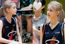 根本就是球場精靈！網路瘋傳清新金髮正妹籃球競賽場邊應援-博狗扑克 蜗牛扑克 德州扑克跟我学