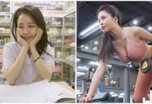 清純藥劑師下班化身「爆乳辣妹」!健身房遇到帶回家「姿勢滿分」啊!-博狗扑克 蜗牛扑克 德州扑克跟我学