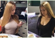 超火辣「金髮女老師」香豔美乳太犯規!F奶「爆乳授課」畫面有夠養眼…-博狗扑克 蜗牛扑克 德州扑克跟我学