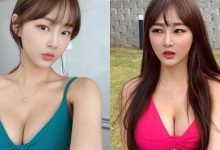 大奶彼拉提斯教練「曲線爆兇」,沈重乳量等級太高了!-博狗扑克 蜗牛扑克 德州扑克跟我学