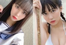 可甜美又可性感的「小隻馬白嫩正妹」，首本寫真解放「青春胴體」!-博狗扑克 蜗牛扑克 德州扑克跟我学