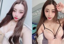 正妹「薇幸」粉色薄紗睡衣超火辣,「飽滿的美乳」有夠撩人!-博狗扑克 蜗牛扑克 德州扑克跟我学