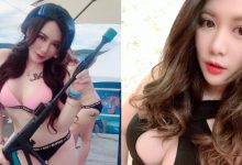 求收編！甜美萌寵女孩「Gogo 狗狗」爆乳找主人　網友：我帶回家-博狗扑克 蜗牛扑克 德州扑克跟我学