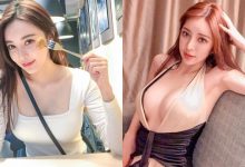 事業女強人「林安」根本天菜!高顏值好身材和「強大事業線」通通好吸睛!-博狗扑克 蜗牛扑克 德州扑克跟我学