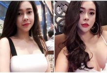 巨乳正妹拍照好豪放！超愛清涼打扮露出「雄偉車頭燈」！-博狗扑克 蜗牛扑克 德州扑克跟我学