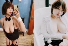 這一砲的威力也太大!巨乳尤物「茹茹」濕身解放「H 彈」!大尺度福利放滿滿-博狗扑克 蜗牛扑克 德州扑克跟我学