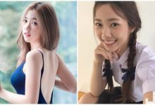 超甜學生妹「上圍也好有料」!一脫衣「飽滿美乳」讓人驚艷!-博狗扑克 蜗牛扑克 德州扑克跟我学