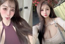 重機巨乳女神「艾妃Aifei」大送粉絲福利 邪惡亮點讓人無法忽視-博狗扑克 蜗牛扑克 德州扑克跟我学