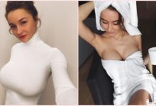好兇爆!歐美版「著衣巨乳」威力太驚人!極品身材讓人戀愛了…-博狗扑克 蜗牛扑克 德州扑克跟我学