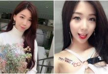 天使臉孔!玄咪魔鬼身材超搶鏡,櫻桃小嘴好有個人風格!-博狗扑克 蜗牛扑克 德州扑克跟我学