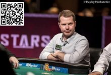 【EV扑克】玩法:翻牌圈击中底set,谨慎别慢玩!-博狗扑克 蜗牛扑克 德州扑克跟我学