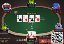 【EV扑克】牌局分析:小注induce-博狗扑克 蜗牛扑克 德州扑克跟我学