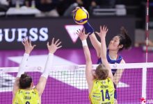 大发体育-朱婷8分送新东家6连冠 斯坎迪奇1-3胜场1-3夺银,大发助力你的致富之路!-博狗扑克 蜗牛扑克 德州扑克跟我学