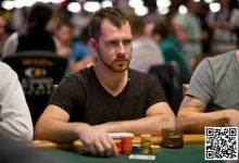 【EV扑克】WSOP金手链得主“野人Jungleman”确认参加首届金貝杯赛事！报名参加与硬核职业选手勇争巨额奖池！！-博狗扑克 蜗牛扑克 德州扑克跟我学