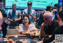 【EV扑克】Poker Dream 10越南站盛大开赛,全新logo和主赛奖杯亮相,迈向新时代!-博狗扑克 蜗牛扑克 德州扑克跟我学