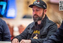 【EV扑克】失言了？丹牛争议评论引发扑克圈不满：“其他品牌都是在蹭WSOP热度！”-博狗扑克 蜗牛扑克 德州扑克跟我学