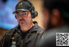 【EV扑克】Phil Hellmuth：人们会认为我就是有史以来最伟大的锦标赛扑克选手！-博狗扑克 蜗牛扑克 德州扑克跟我学