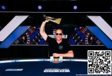 【EV扑克】EPT 蒙特卡洛|Patrik Antonius称霸决赛桌,夺得超级大奖赛冠军-博狗扑克 蜗牛扑克 德州扑克跟我学