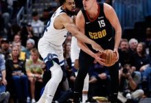 大发体育-狼队让了戈贝尔为何还能大胜？掘金输球输人沦为，大发助力你的致富之路！-博狗扑克 蜗牛扑克 德州扑克跟我学