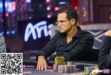 【EV扑克】话题 | High Stakes Poker战火延续,Stanley Tang击中同花顺-博狗扑克 蜗牛扑克 德州扑克跟我学