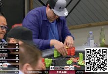 【EV扑克】老哥用一手KK赢下整个夏天开空调的电费!-博狗扑克 蜗牛扑克 德州扑克跟我学