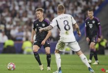 迈博体育 何塞卢3分钟2球 皇马2-1拜仁总分4-3进决赛-博狗扑克 蜗牛扑克 德州扑克跟我学