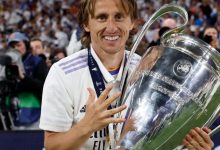 大发体育-曝莫德里奇续约失败,老佛爷亲自通知,大发助力你的致富之路!-博狗扑克 蜗牛扑克 德州扑克跟我学