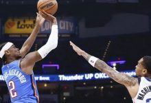 迈博体育 东契奇带伤准三双鸭梨33+12+8 独行侠击败雷霆总分-博狗扑克 蜗牛扑克 德州扑克跟我学