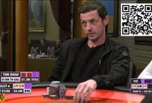 【EV扑克】牌局分析 | Wesley和Dwan在电视扑克史上最大的牌局中一决雌雄-博狗扑克 蜗牛扑克 德州扑克跟我学