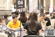 【EV扑克】金貝杯丨首届赛事圆满结束!英国华侨Kobe过关斩将顺利夺取短牌主赛事冠军金贝!下一届再见!-博狗扑克 蜗牛扑克 德州扑克跟我学