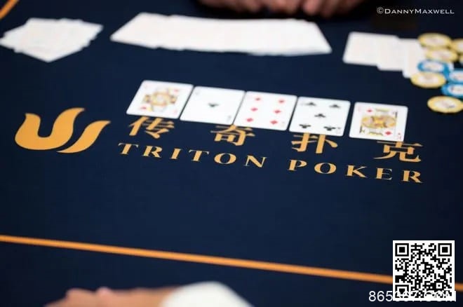 【EV扑克】Triton黑山站将于5月12日至26日举行