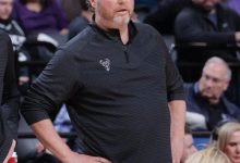 迈博体育 布登入驻太阳压力不小 他能拯救杜兰特生涯吗?-博狗扑克 蜗牛扑克 德州扑克跟我学