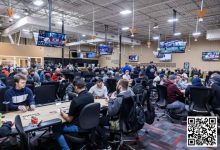 【EV扑克】狂亏40万刀,Doug Polk扑克室锦标赛主赛奖池没达到200万保底-博狗扑克 蜗牛扑克 德州扑克跟我学