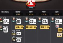 【EV扑克】牌局分析:翻前慢打KK,翻后超对弃牌?-博狗扑克 蜗牛扑克 德州扑克跟我学