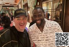 【EV扑克】趣闻 | Phil Hellmuth在生日前两个月举行 “拉斯维加斯亿万富翁狂欢 ”-博狗扑克 蜗牛扑克 德州扑克跟我学