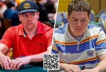 【EV扑克】趣闻 | Shaun Deeb致年轻的自己:谦虚一点,你真TM糟透了-博狗扑克 蜗牛扑克 德州扑克跟我学