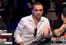 【EV扑克】讨论 | 如何在一场锦标赛中应对糟糕的表现-博狗扑克 蜗牛扑克 德州扑克跟我学