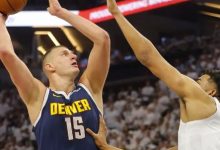 大发体育-华子空砍44分约基奇35+7+7 掘金再胜森林狼总分2-2,大发助力你的致富之路!-博狗扑克 蜗牛扑克 德州扑克跟我学